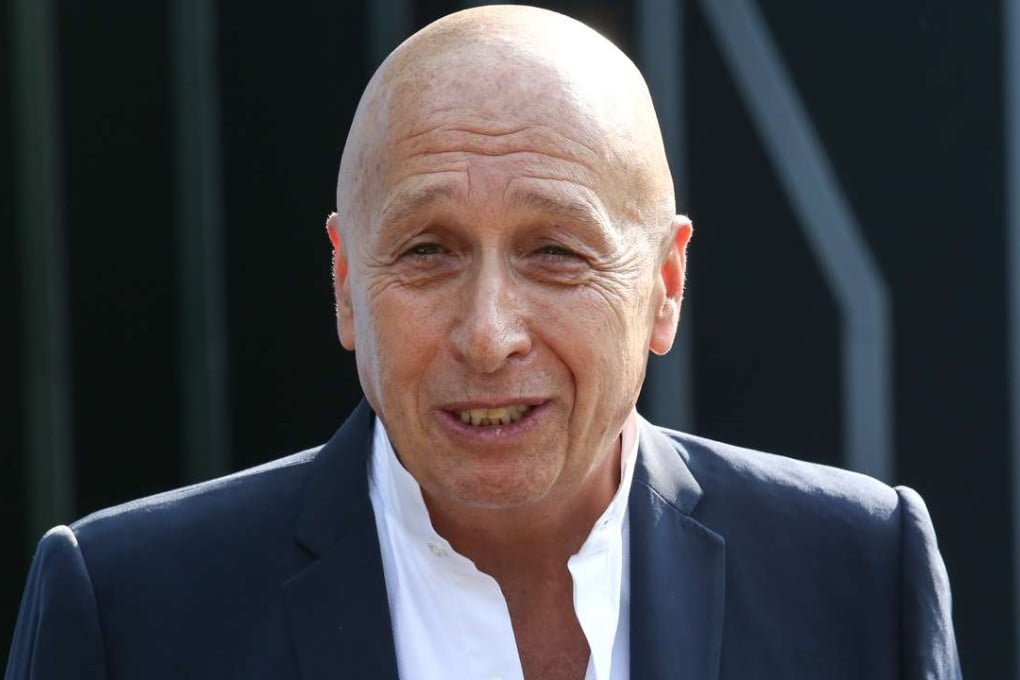 Allan Zeman dismissed Carrie Lam’s critics as “those who criticise everything”. Photo: Jonathan Wong