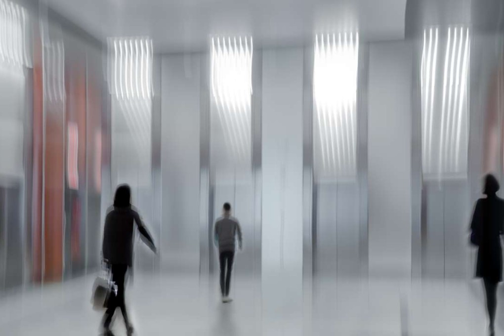 China has more than four million lifts and is the main market for elevator companies.