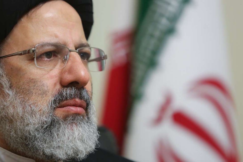 Ebrahim Raisi, the custodian of the wealthiest charity in the Muslim world, is considered a leading candidate to succeed 77-year-old Ayatollah Ali Khamenei. Photo: Raisi.net