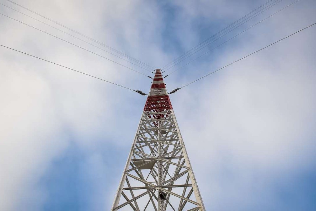 Transmitting FM radio signals has long posed a challenge in Norway, thanks to geography filled with mountains and fjords. Photo: AFP
