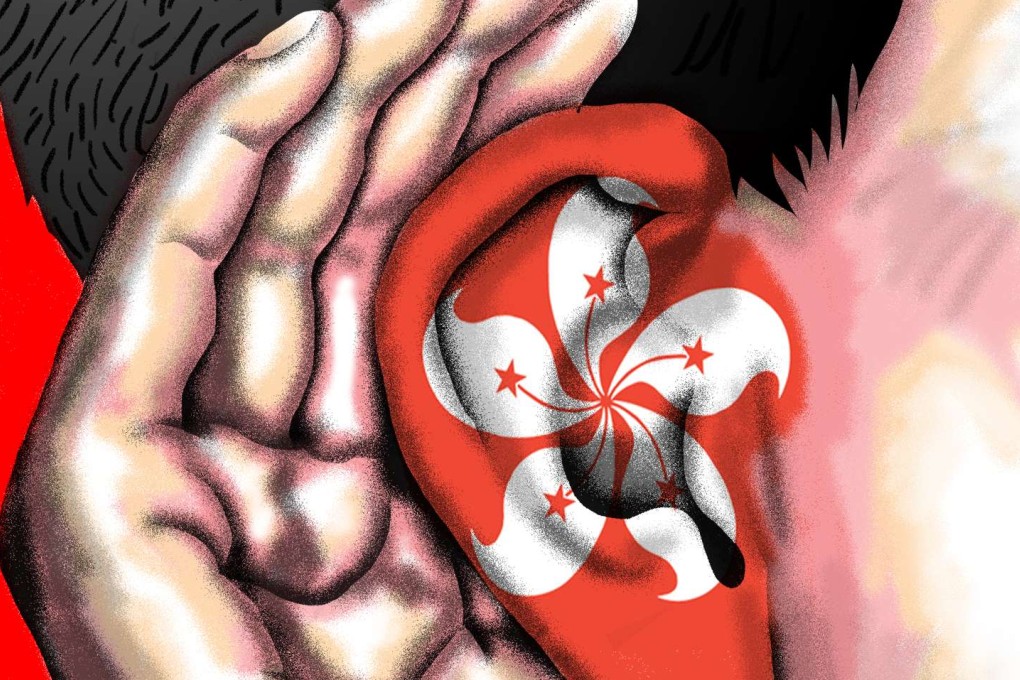 Kevin Rafferty says the office of Hong Kong’s top leader is the toughest in the world, buffeted by a myriad of conflicting interests, but hopefuls must rise to the challenge or the city risks losing its edge