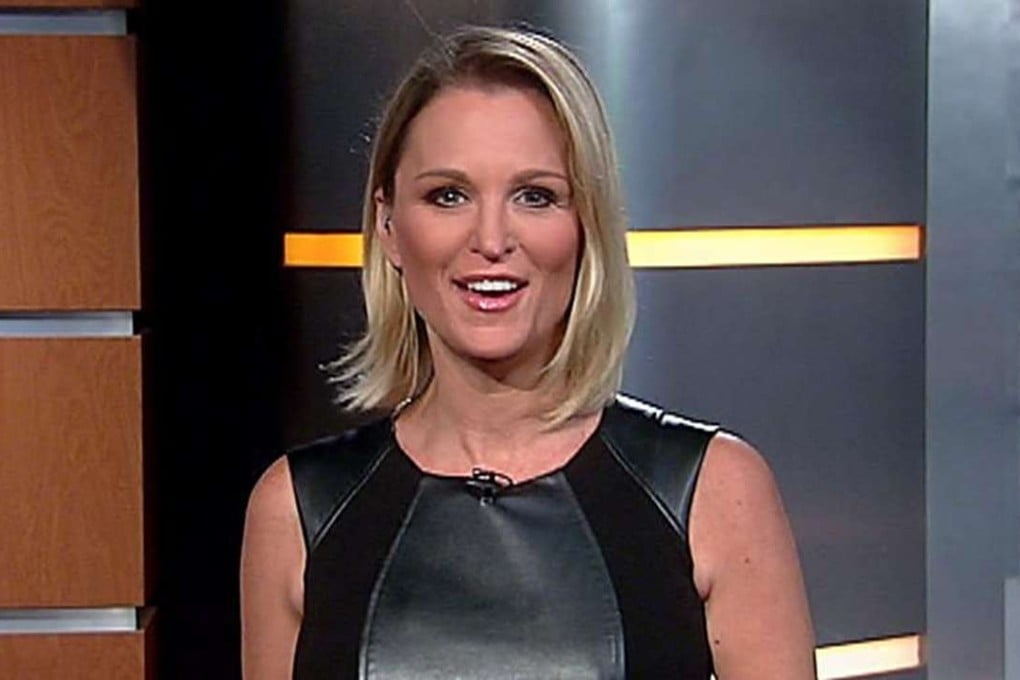Fox News host Juliet Huddy was reportedly paid a settlement in the high six figures after she complained of sexual harassment by network star Bill O’Reilly. Photo: Fox News