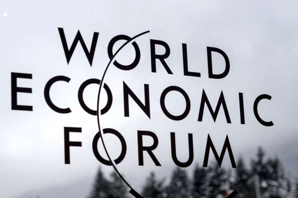 Chinese President Xi Jinping this month will become the country’s first head of state to attend the World Economic Forum (WEF) in Davos, Switzerland. Photo: AFP