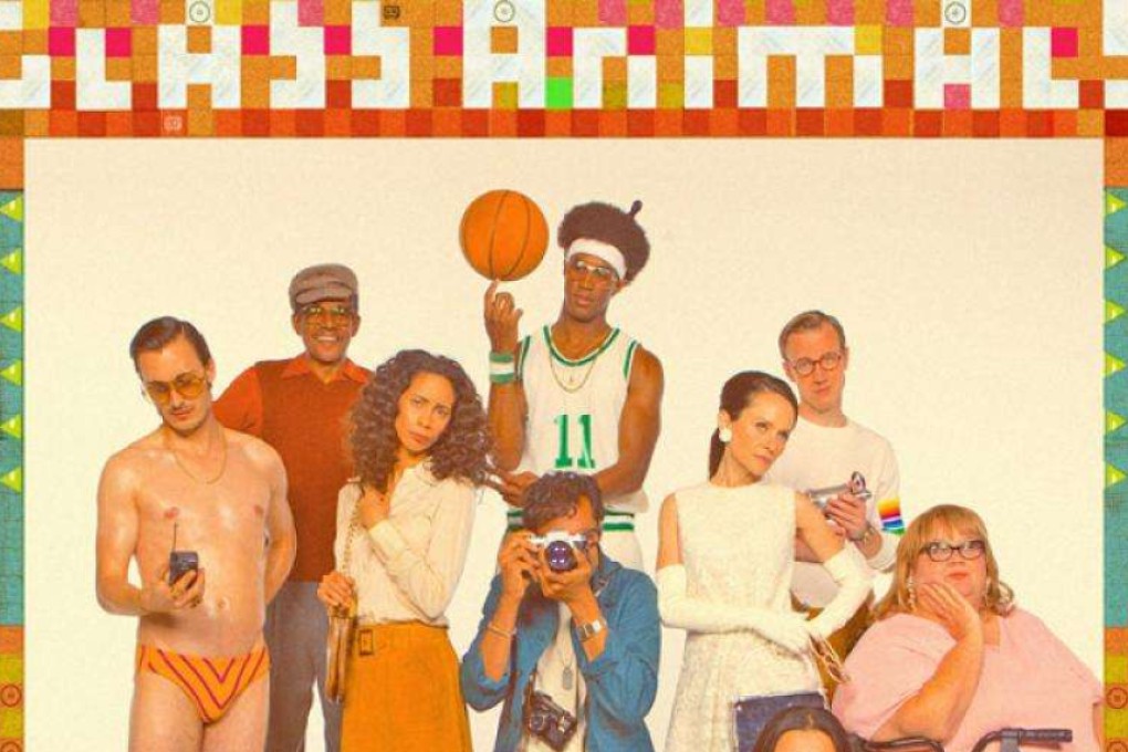 Debut album Zaba was always going to be a tough act to follow, but Glass Animals have created a lush and assured follow-up