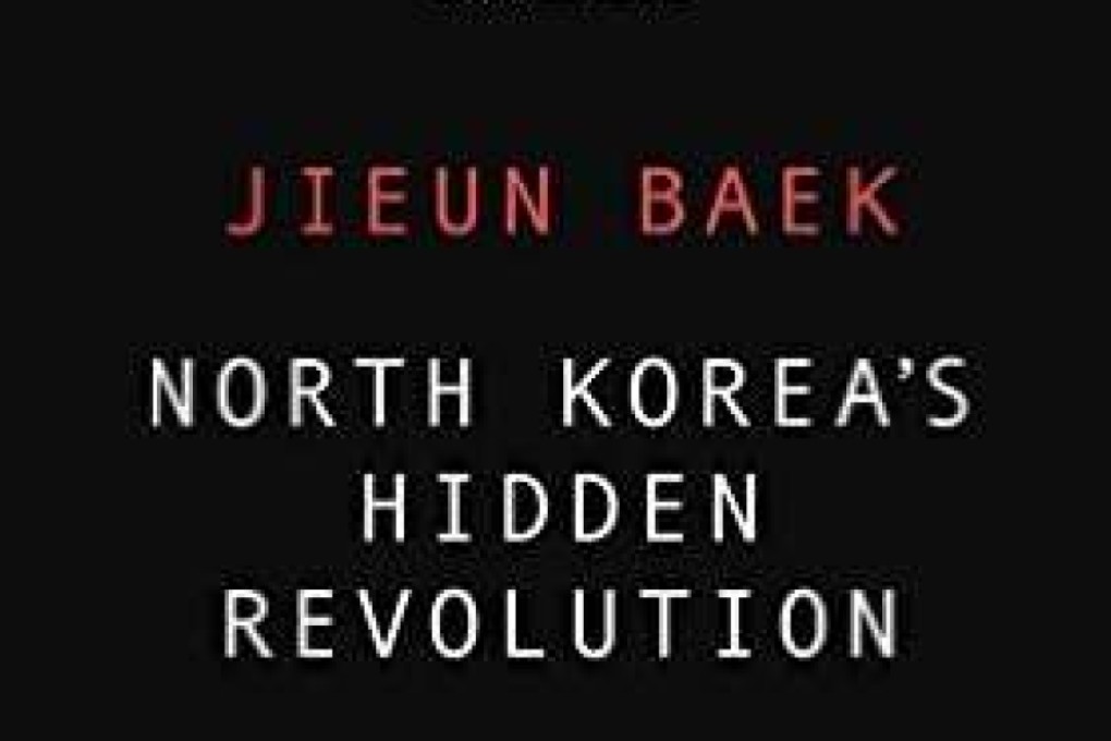 Jieun Baek punctures the idea of North Korean isolation, revealing a clandestine world of USBs filled with media, and a generation that buy their food at markets