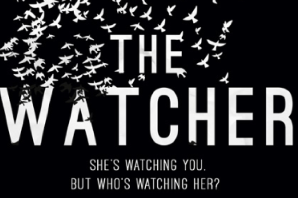 Ross Armstrong’s debut novel is a slick but immensely enjoyable piece of work that draws on well-known Hitchcockian tropes