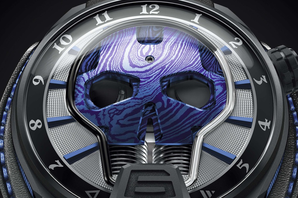 Before all the SIHH fun starts, we look at timepieces that run the gamut between ultra thin, super stylish and pure rock ’n’ roll