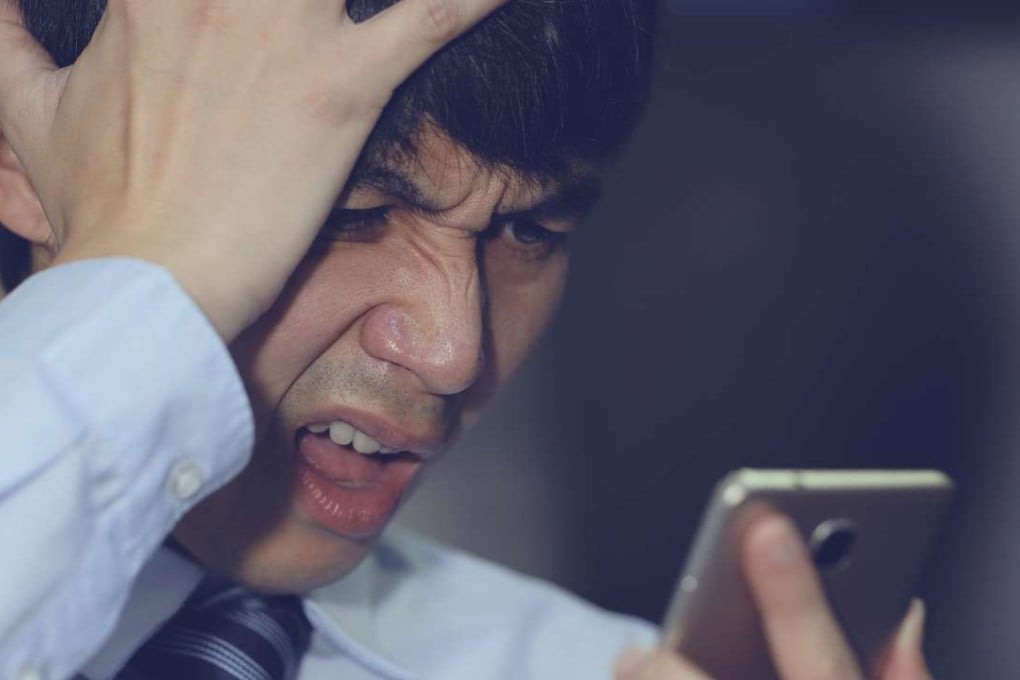 Don’t ram content down our throats based on your hunches, Facebook.