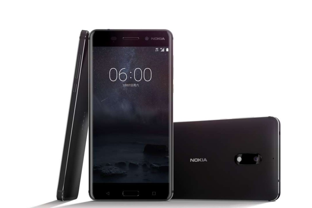 Nokia is pinning its hopes on its new smartphone re-establishing its popularity with Chinese consumers. Photo: Reuters