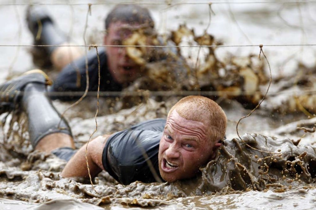 G shock tough mudder hotsell