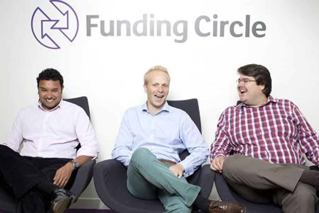 Photo: Funding Circle