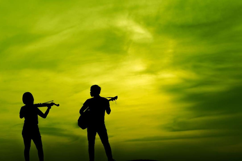 Musicians have faster reactions than non-musicians according to a Canadian study.