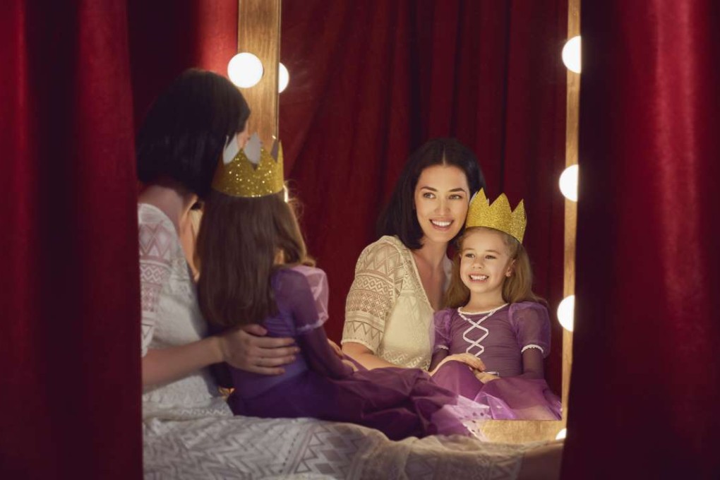 How is this is generation of narcissists going to perform as parents?