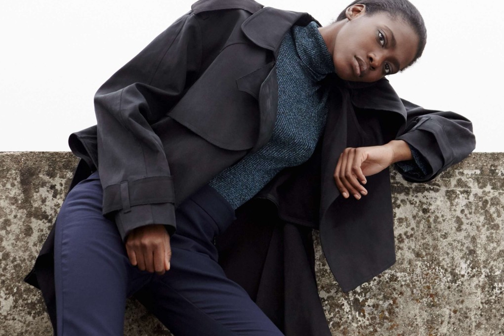 How to stay stylish and warm courtesy of Givenchy, Ellery, Céline, Ports 1961, Burberry and Balenciaga