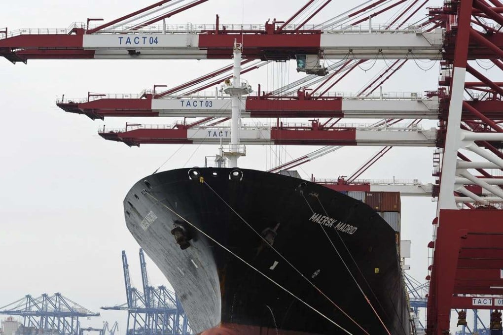 Donald Trump, who rode to office on a wave of anti-establishment populism, may make good his campaign promises to tax imports, roll back environmental regulations and bolster infrastructure spending. Photo: AP