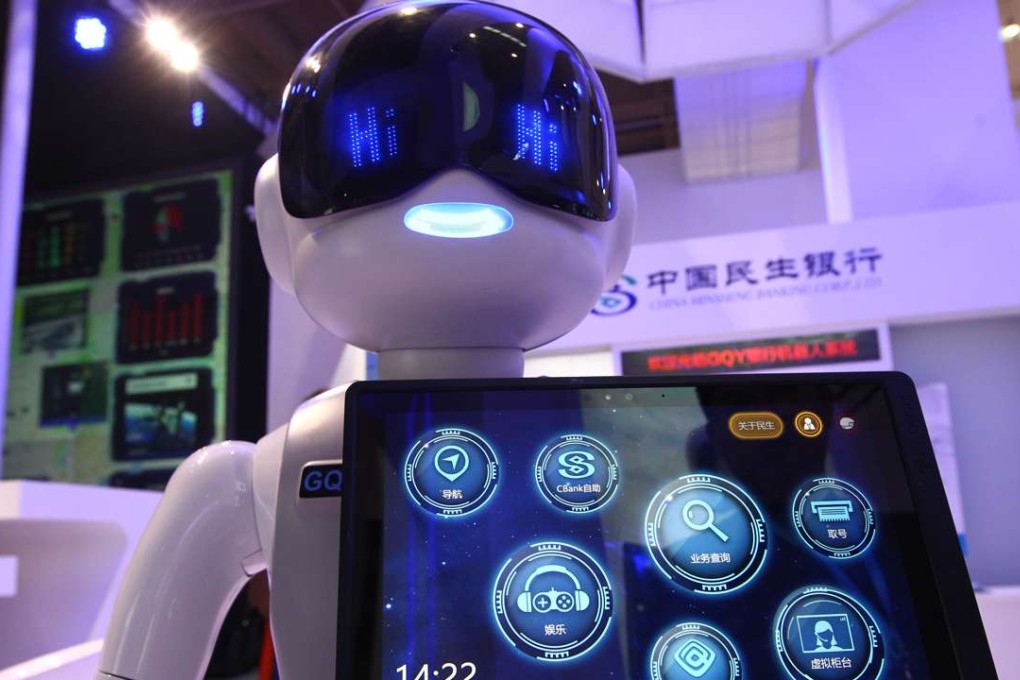 Getting the balance right will matter in Hong Kong, where banking options ranging from local banks to multinationals, give customers options. Photo: Simon Song