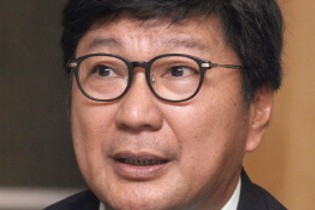 Malaysian Iron and Steel Industry Federation president Soh Thian Lai. Photo: Suhaimi Yusuf/the Edge