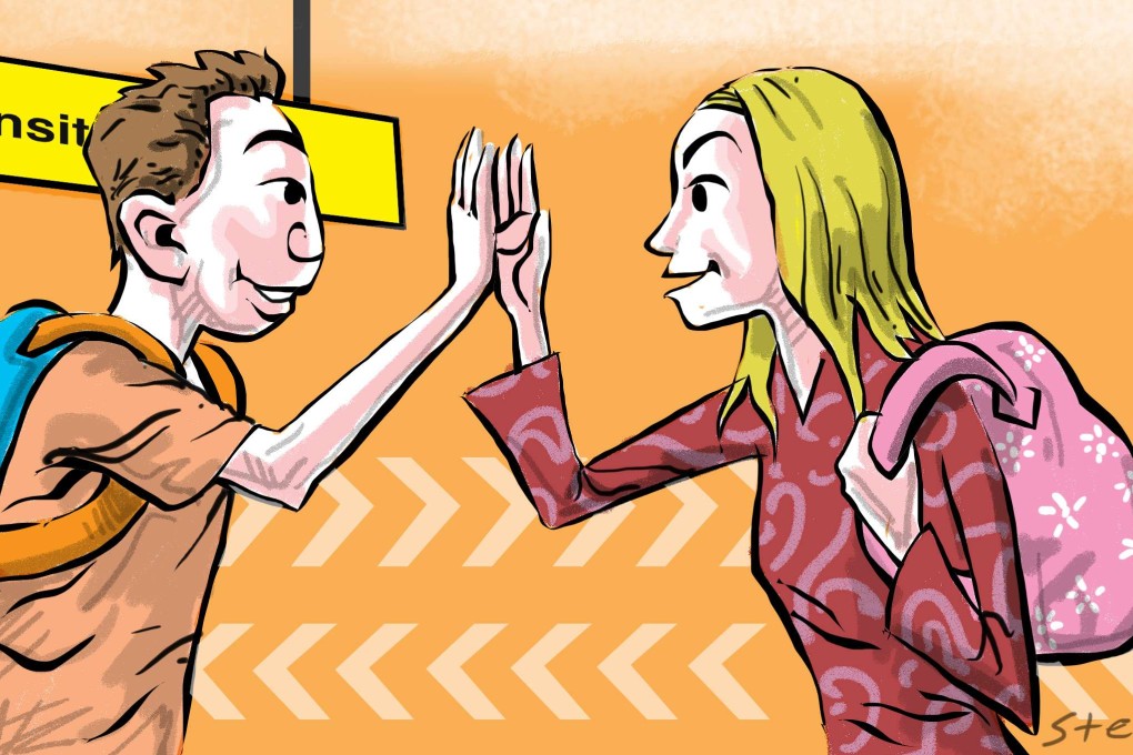 Curtis Chin says young minds in the US and China need exposure to other viewpoints. While studying overseas has many benefits, efforts can also be made at home to understand all who lead different lives