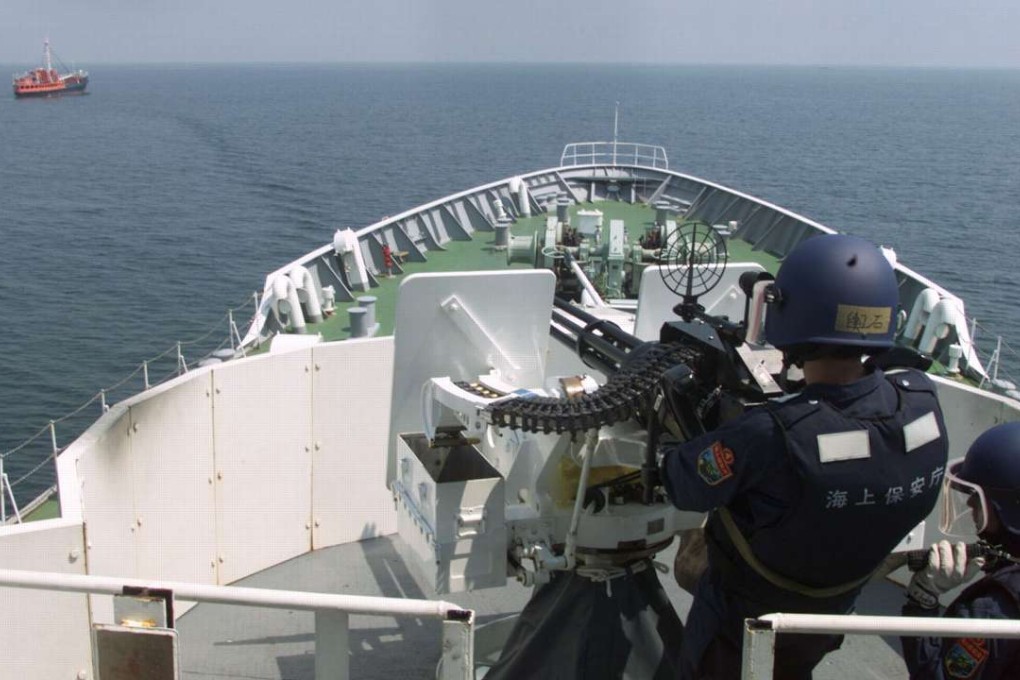 Asian pirates are focusing more of their attacks on larger merchant ships near the Philippines, hoping for bigger ransom payments. Photo: Reuters