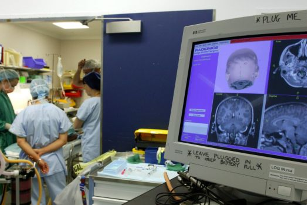Health care workers perform worse when facing criticism. Photo: Michele Mossop
