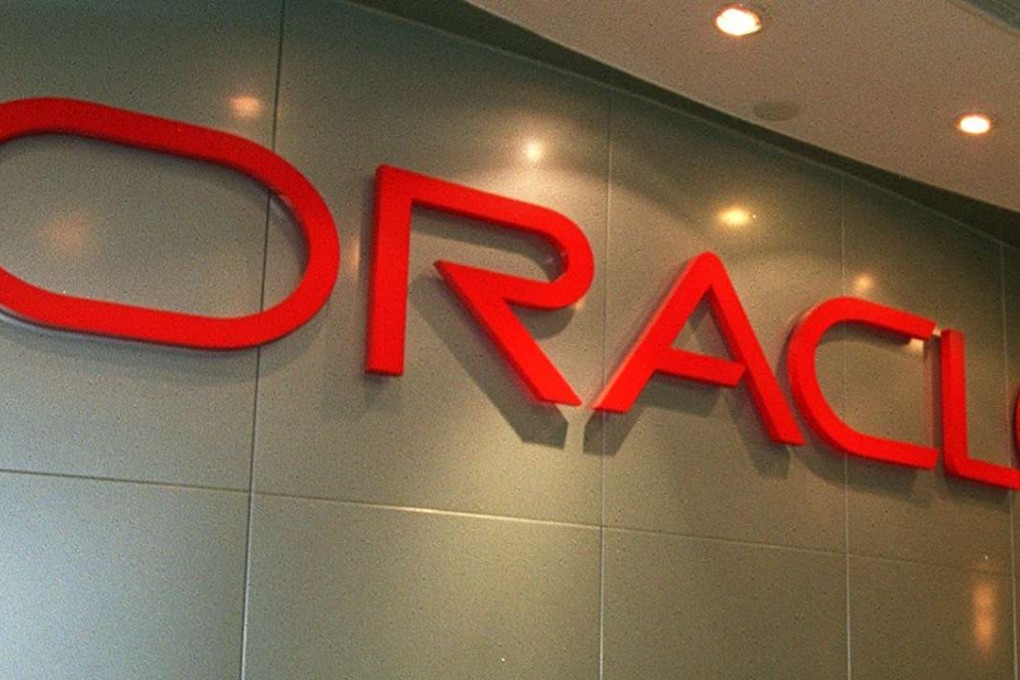 Oracle is reported to be cutting 200 jobs in Beijing. Analysts now fear more US-backed tech companies will retrench in China. Photo: SCMP