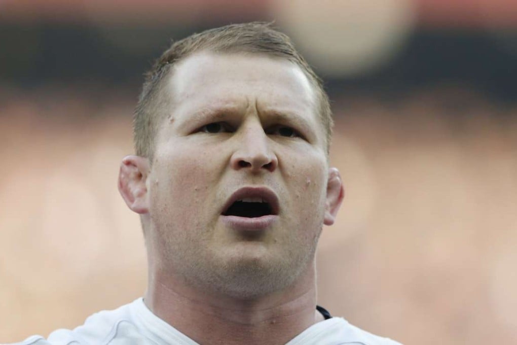 England captain Dylan Hartley is likely to be available for the start of the Six Nations. Photo: AP