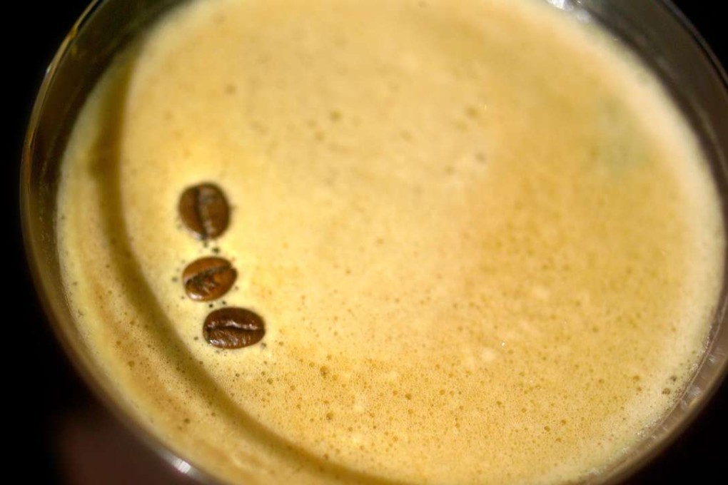 Irish coffee. Photos: Alamy