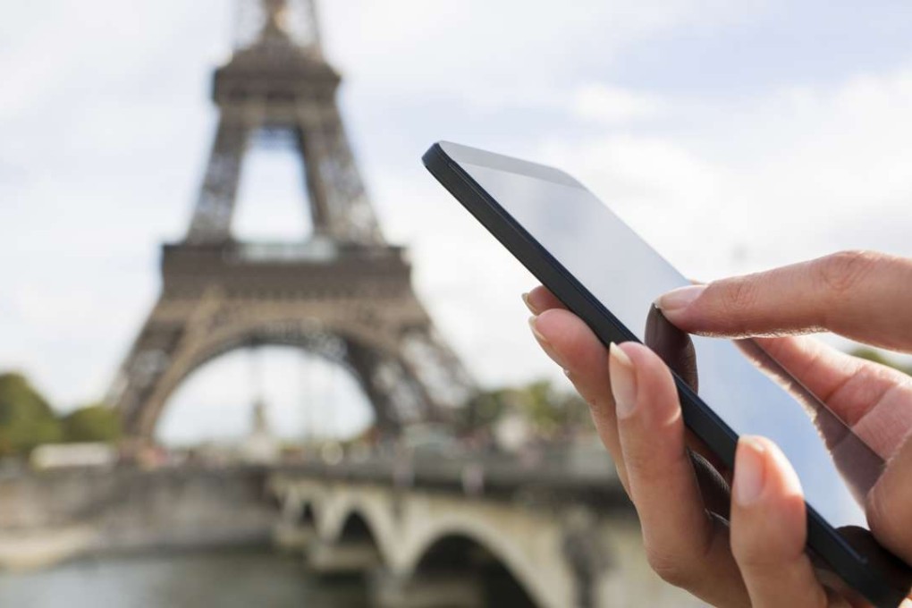 Could Paris overtake London to become the financial capital of Europe? Photo: Getty Images/iStockphoto