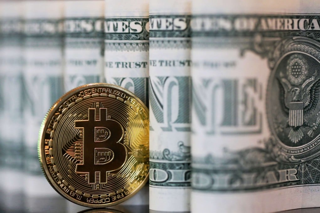 Blockchain technology may bring up to US$12bn in annual savings to the world’s largest investment banks, study says