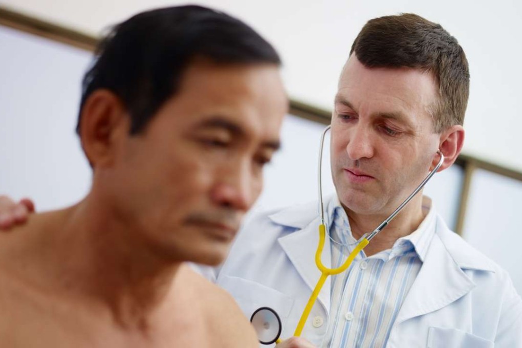 Chinese diabetics have significantly reduced lifespans, a new study has found. Photo : Alamy
