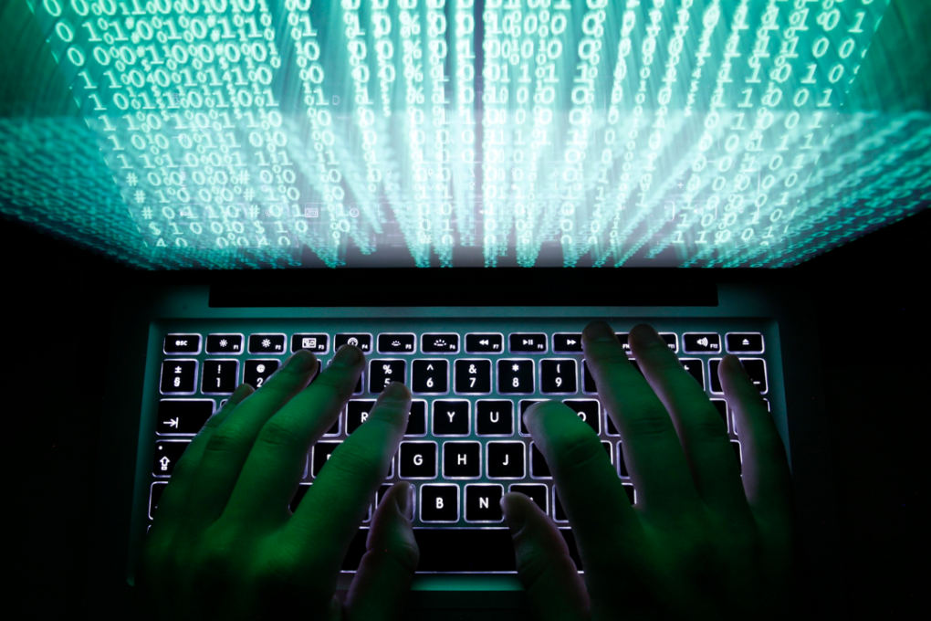 Keeper found around 1.7 million accounts were protected by the password '123456'. Is yours? Photo: Reuters