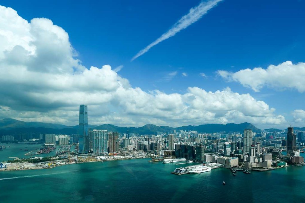 Wealthy Hong Kong lags behind its Asia-Pacific neighbours in effective mental health integration, ranking seventh among 15 economies, including Singapore, Taiwan and South Korea, in a study by the Economist Intelligence Unit. Photo: Jonathan Wong