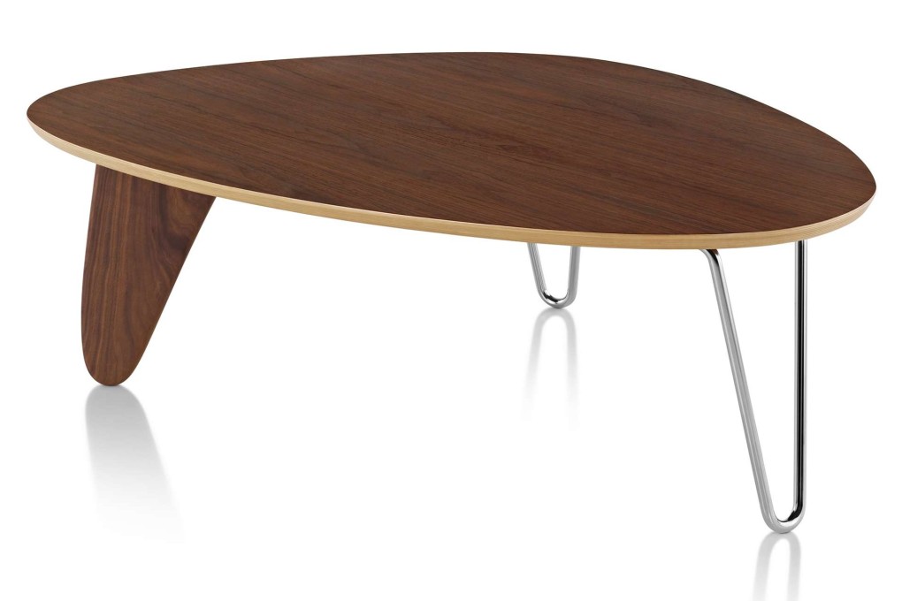 Choose one of these designs to make your coffee table the statement piece of your living room