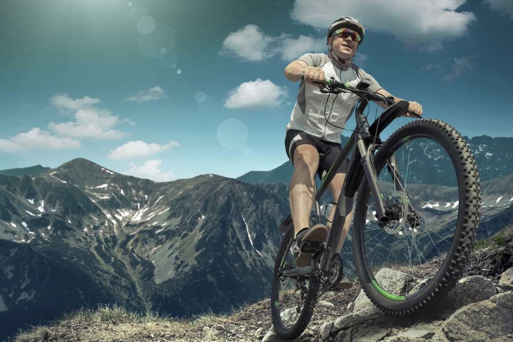 Whatever sport you are into, you can track and improve your performance.