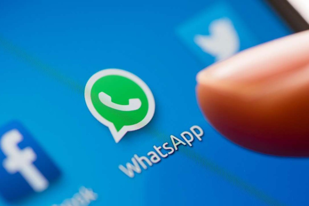 WhatsApp’s security may be compromised.