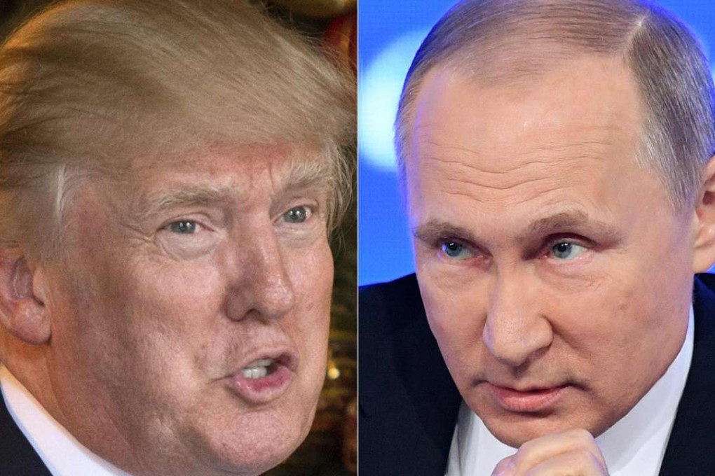 ‘Russian prostitutes are the best in the world’: Putin mocks claims ...