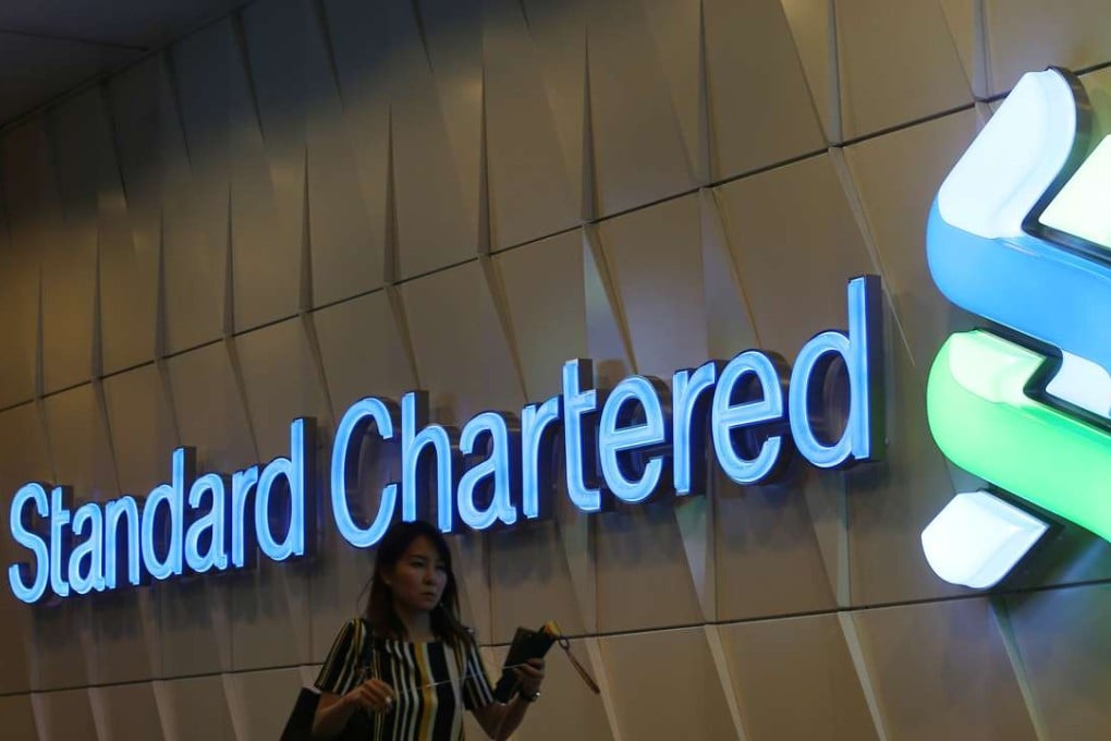 Standard Chartered will sell a broad range of Allianz insurance products across five markets in Asia. Photo: K. Y. Cheng