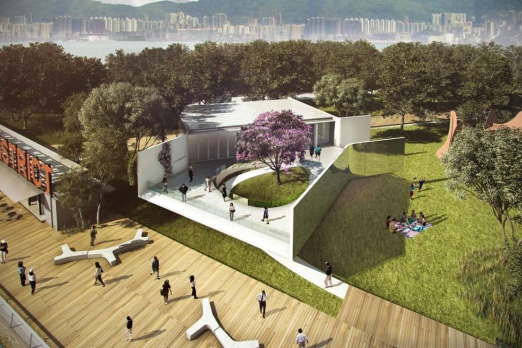 The landmark move will mean the West Kowloon Cultural District Authority will have the funding for the final phase of the multibillion-dollar arts hub.