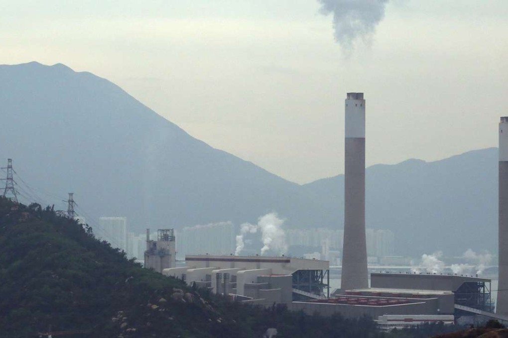 The report will also contain chapters on climate mitigation, transport, energy efficiency, renewable energy projects, afforestation and climate related financing. Photo: Felix Wong