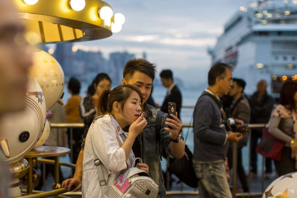 HKT has urged the government to adopt spectrum trading in a paper entitled “Why are we waiting?” Photo: EPA