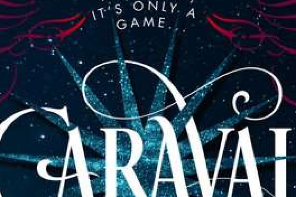 Caraval is a high-concept confection that comes across as a mix of The Hunger Games and Angela Carter’s Nights at the Circus