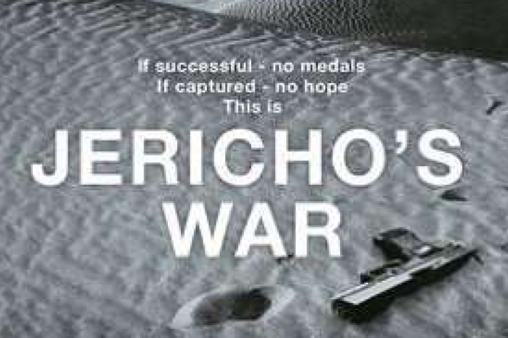 Seymour’s takes us into Syria and Yemen, as al-Qaeda plot to wreak havoc and agents and double agents strive to stop them