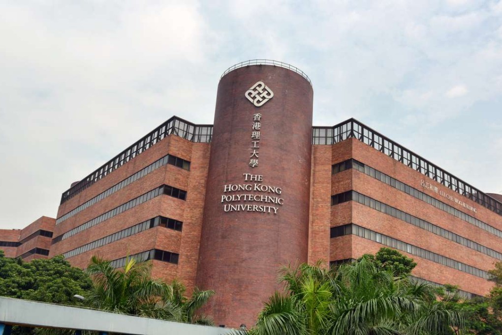 Local universities are the right place to study for a PhD. Photo: Thomas Yau