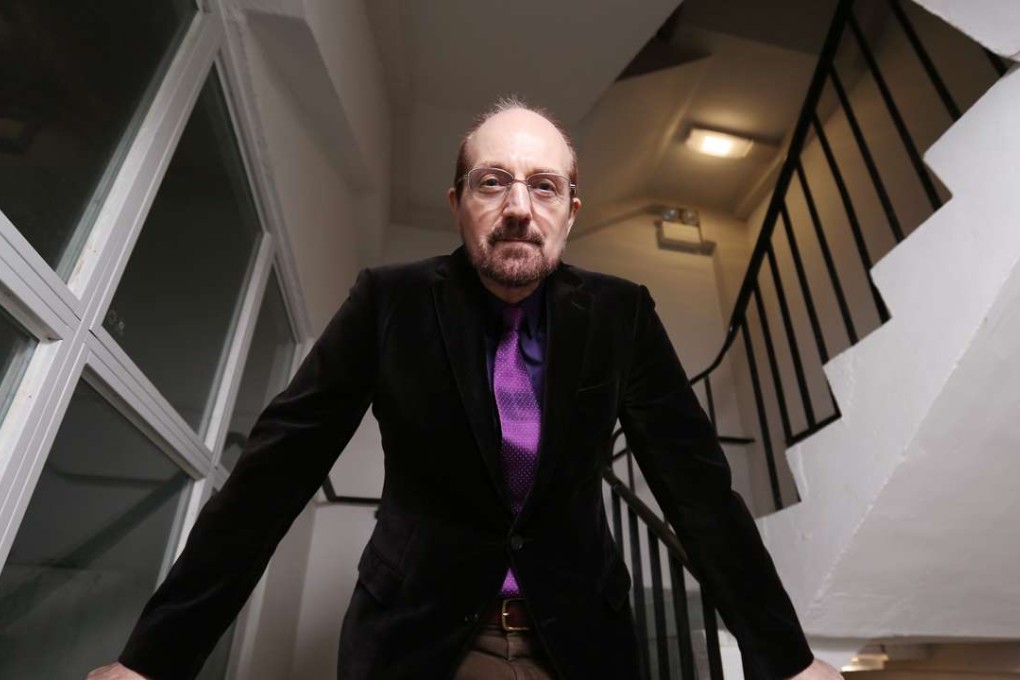 Understanding the Yingde Gases corporate drama South China Morning Post