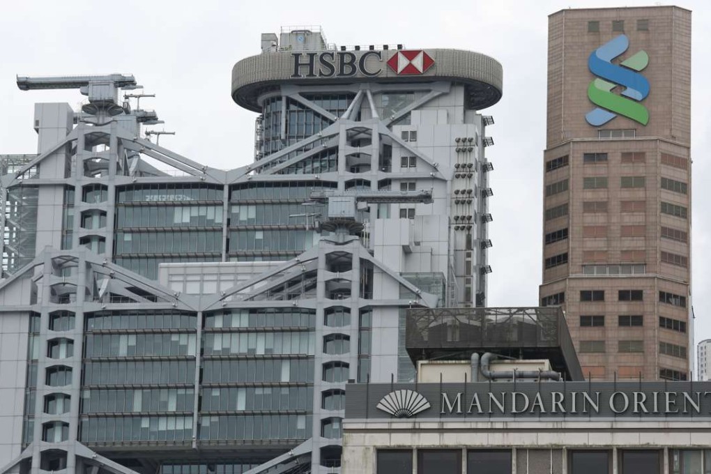 Financial institutions must focus on what is possible with a new cost model enabled by digital technologies and powered by people. Photo: Nora Tam