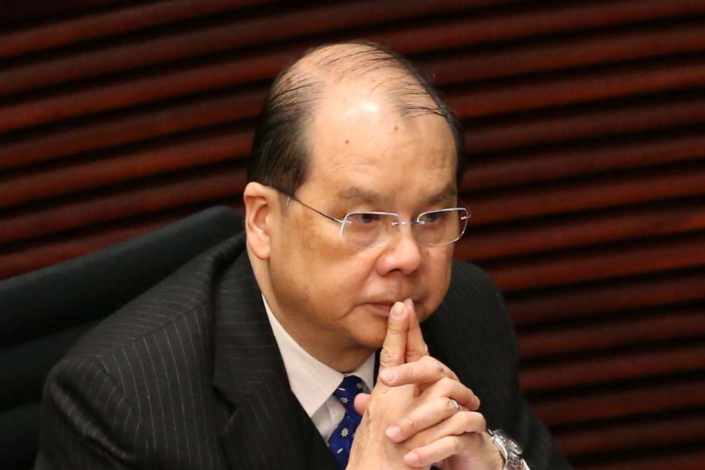 Next Hong Kong government will keep promise to scrap MPF offsetting ...