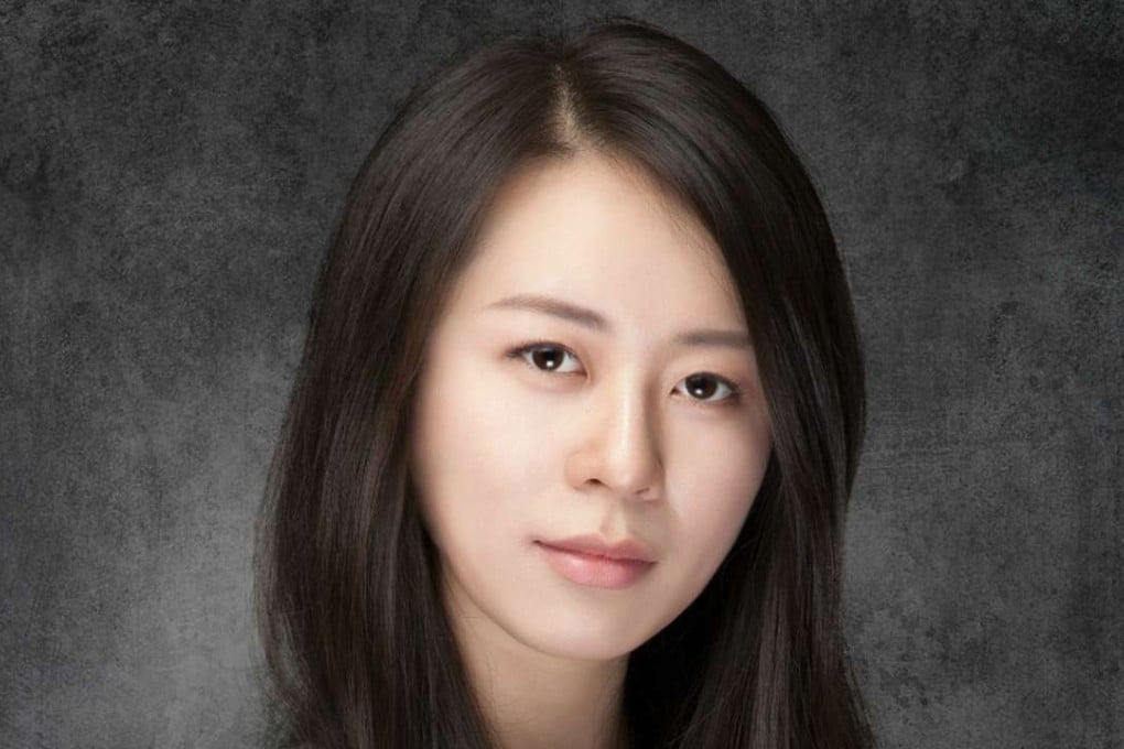 Zhang Lu, founding partner of NewGen Capital. Photo: SCMP Handout