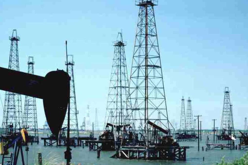 Cosl’s net profit enjoyed a steady trajectory from around 209 million in 2002 to 7.5 billion yuan 2014, before plunging to 1.07 billion yuan in 2015 and slipping into a loss last year, as a result of falling global oil prices. Photo: SCMP handout