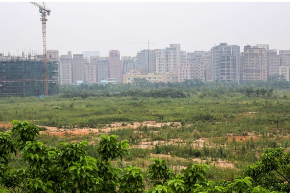 How do we continue to develop Shenzhen while ensuring the most vulnerable citizens do not slip through the cracks? Keeping the cost of daily living affordable is a vital step. Photo: Nora Tam