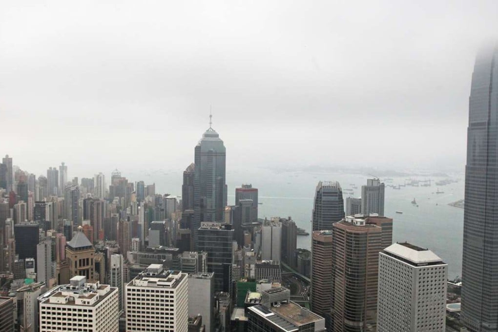 Hong Kong has not updated the law, unlike those jurisdictions where corporal punishment is completely outlawed. Photo: May Tse